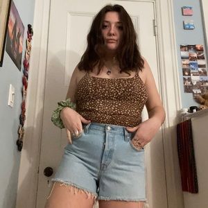 Never worn Princess Polly bodysuit